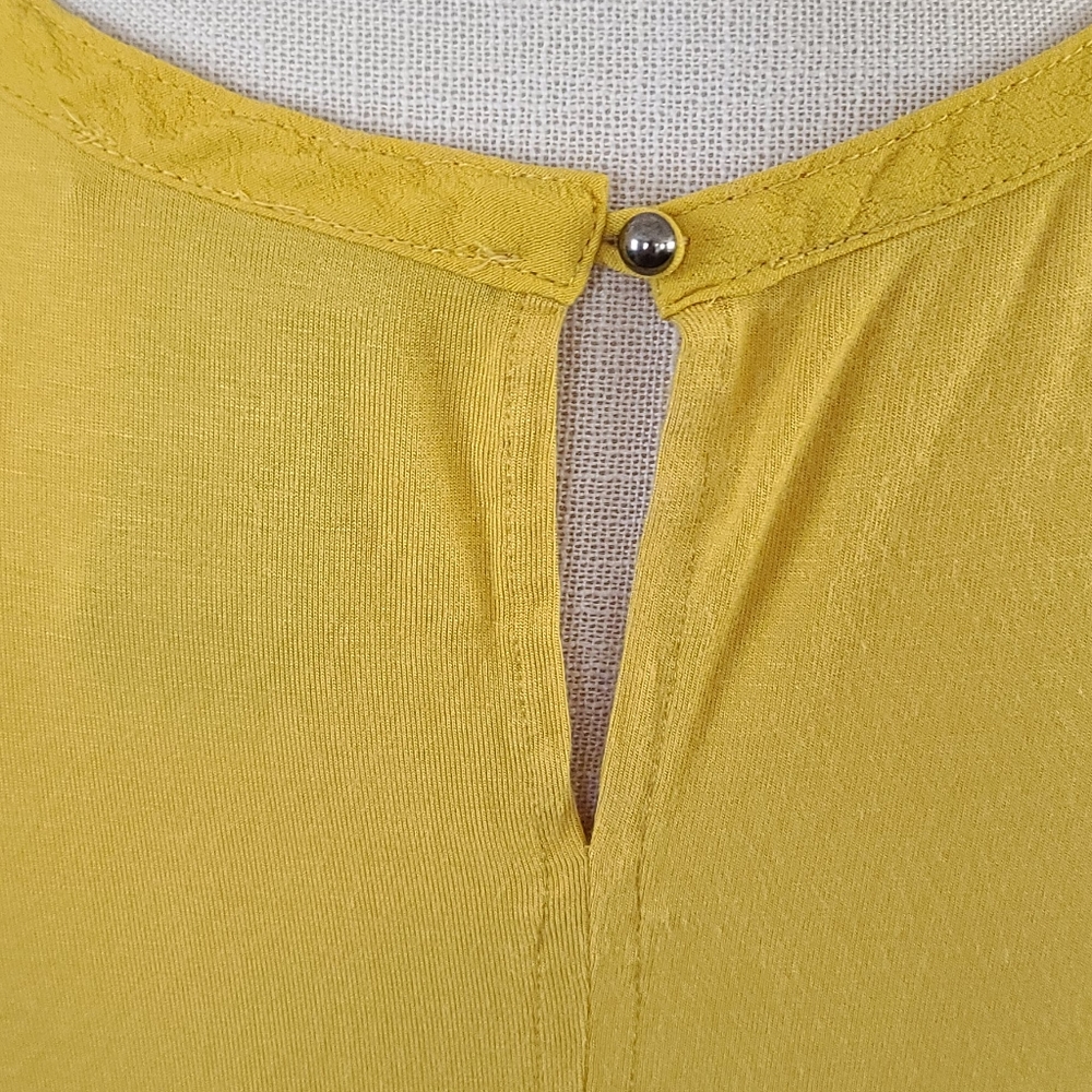 Grace Elements Blouse Size Xl - image 5